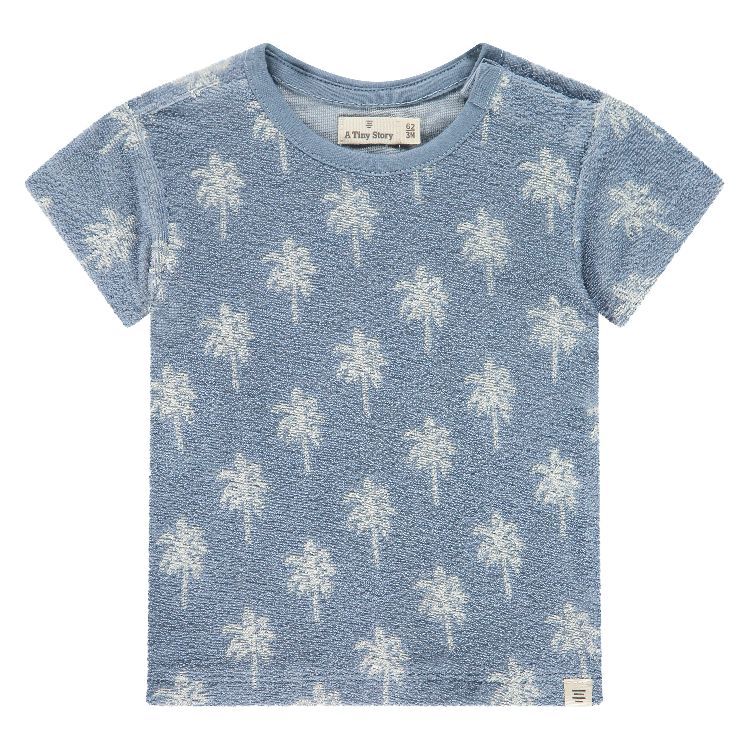 T-shirt A TINY STORY