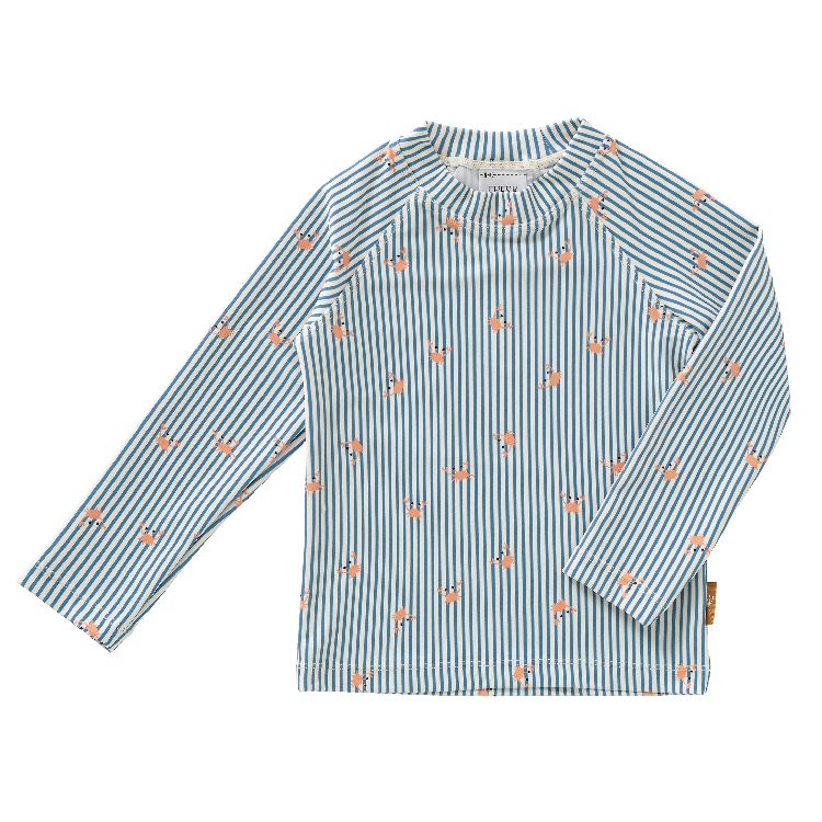 Badmode FRESK, zwemshirt