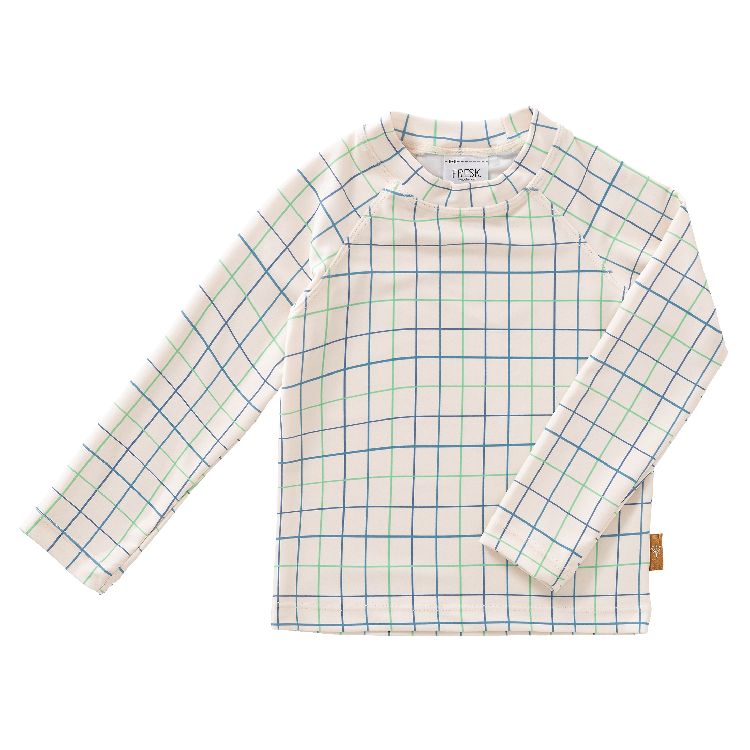 Badmode FRESK, zwemshirt