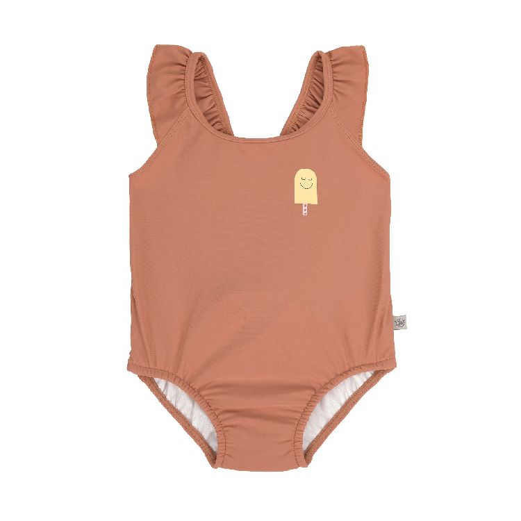 Badmode Laessig, badpak | Splash & Fun