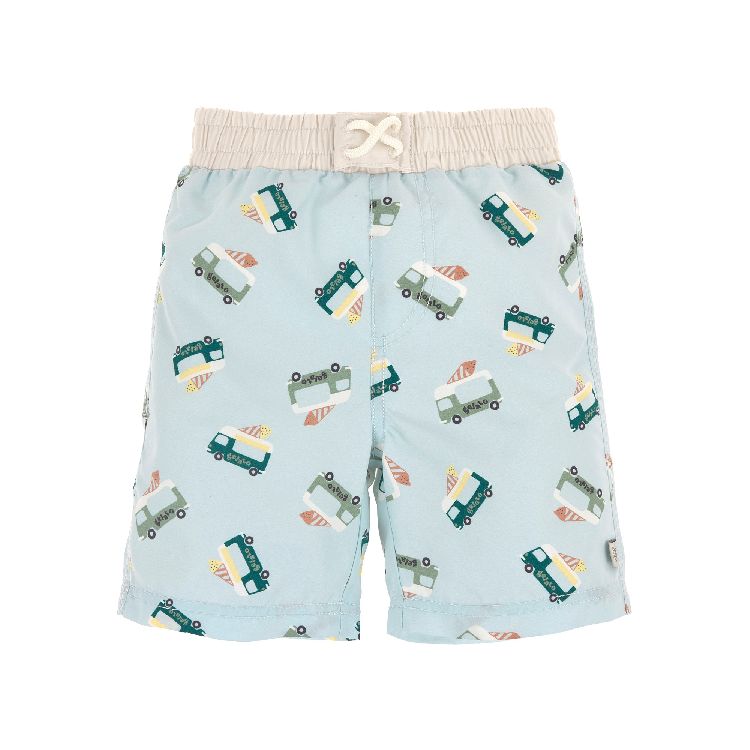 Badmode Laessig, zwemshort | Splash & Fun