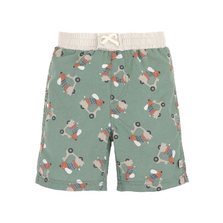 Badmode Laessig, zwemshort | Splash & Fun