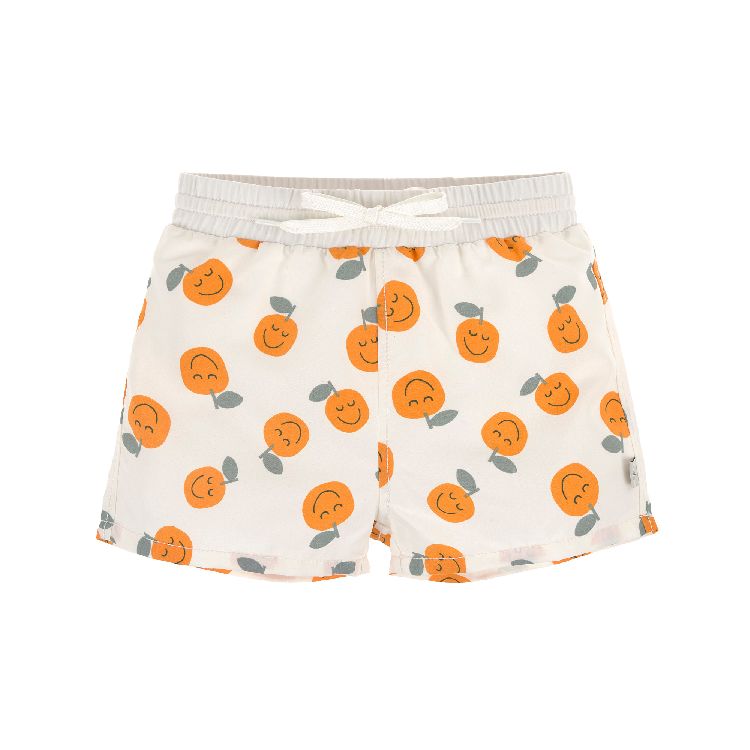Badmode Laessig, zwemshort | Splash & Fun