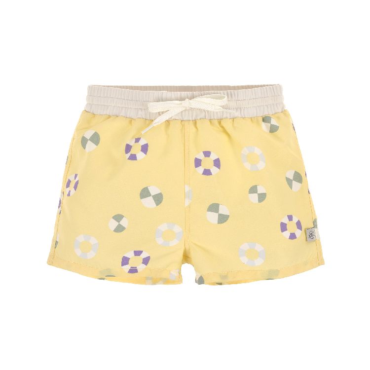 Badmode Laessig, zwemshort | Splash & Fun