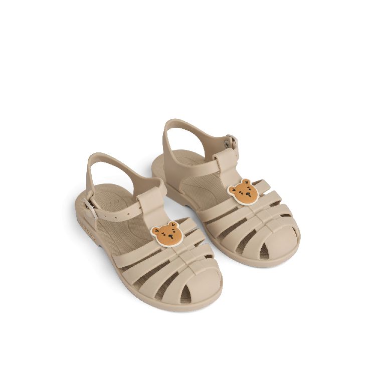 Schoenen Liewood Bre W Charm, waterschoenen
