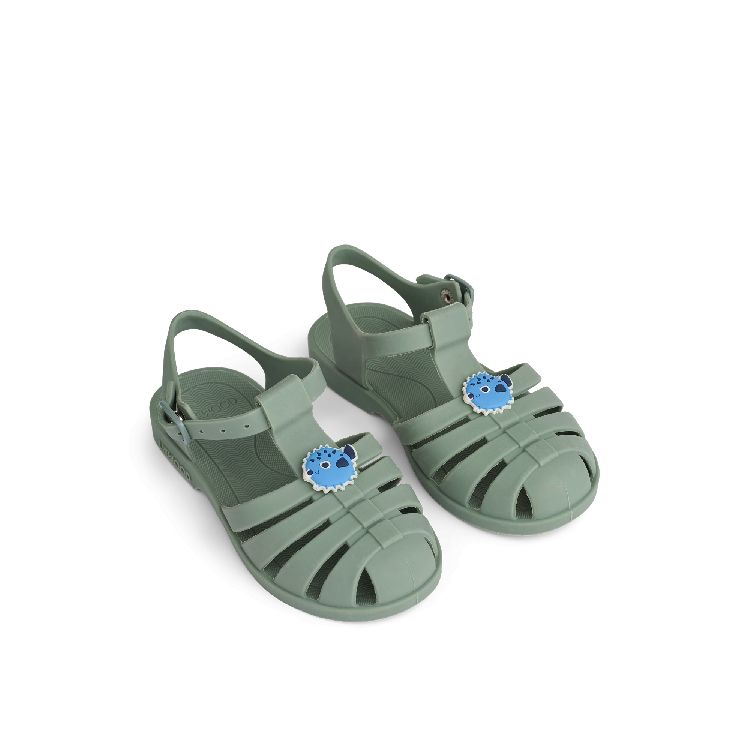 Schoenen Liewood Bre W Charm, waterschoenen