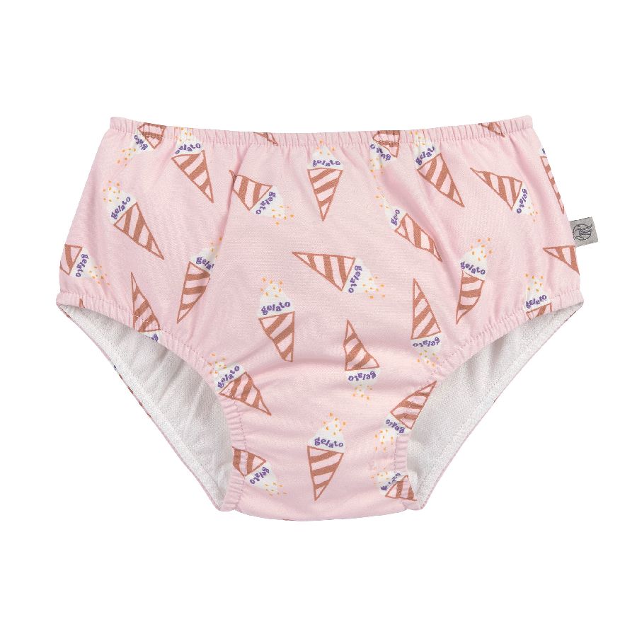 Badmode Laessig Swim Diaper, zwemslip | Splash & Fun