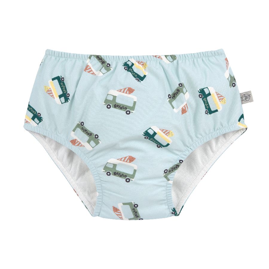 Badmode Laessig Swim Diaper, zwemslip | Splash & Fun