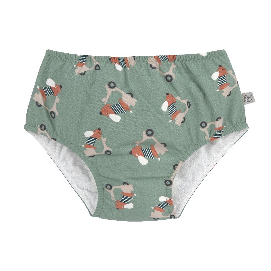 Badmode Laessig Swim Diaper, zwemslip | Splash & Fun