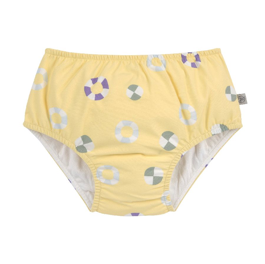 Badmode Laessig Swim Diaper, zwemslip | Splash & Fun