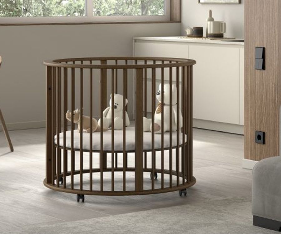 Park Jaxx furniture Dino Playpen Round
