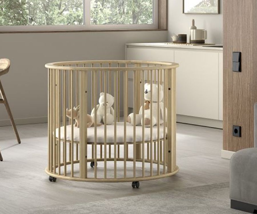 Park Jaxx furniture Dino Playpen Round