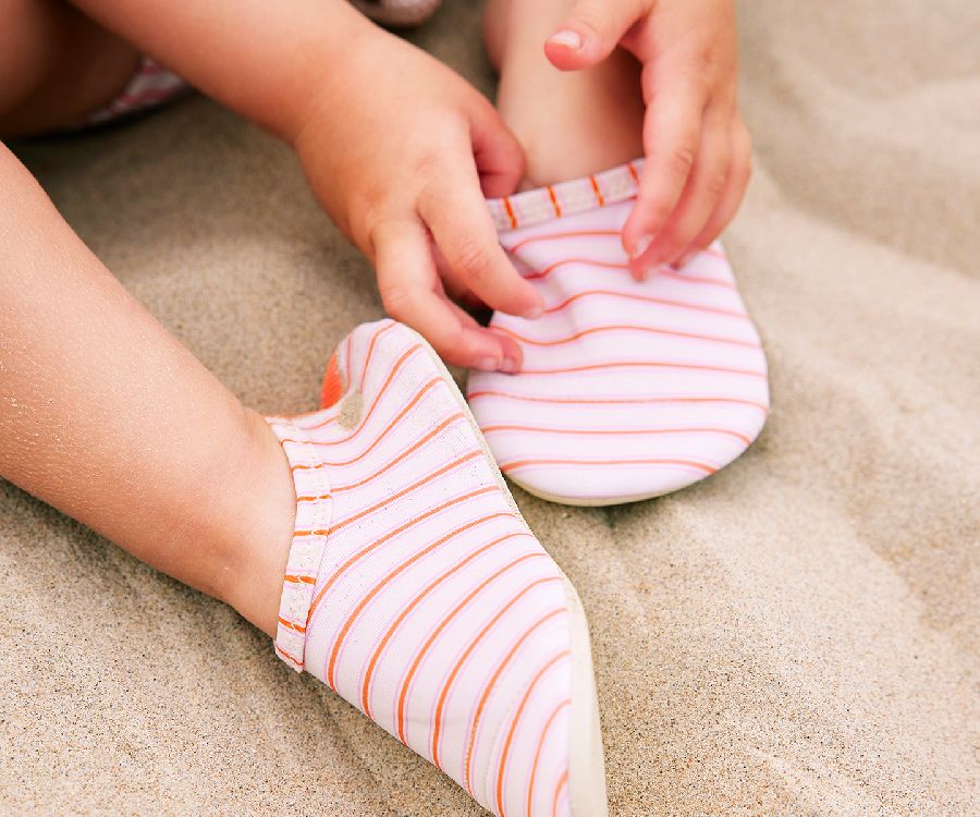 Schoenen FRESK Swim Shoes