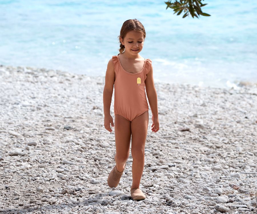 Badmode Laessig, badpak | Splash & Fun