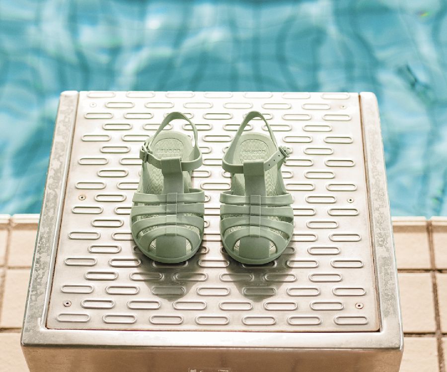 Schoenen Liewood Bre, waterschoenen