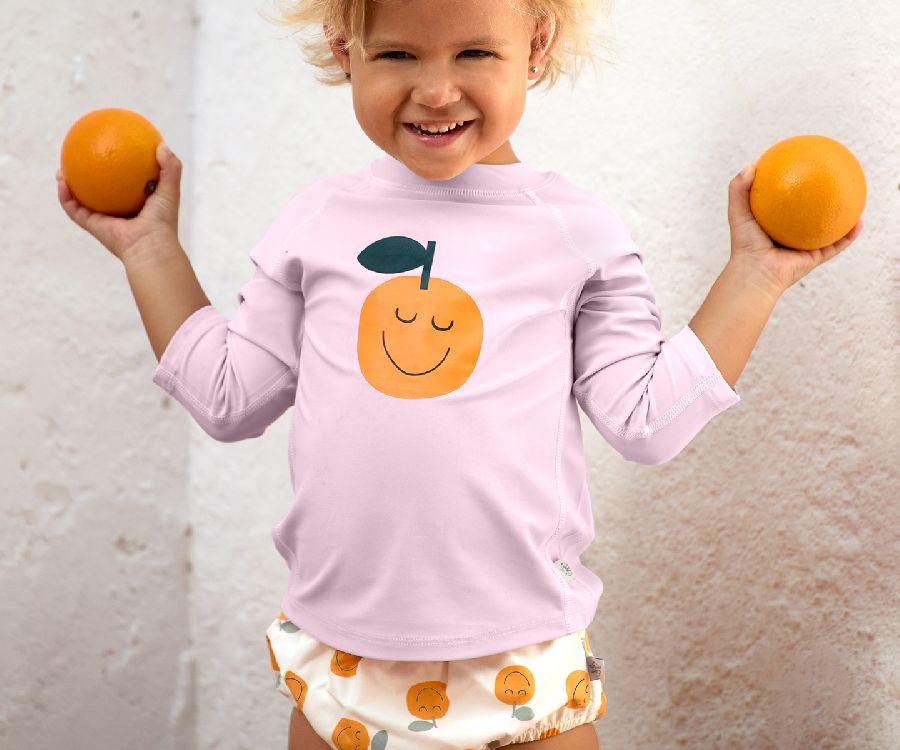 Badmode Laessig Swim Diaper, zwemslip | Splash & Fun