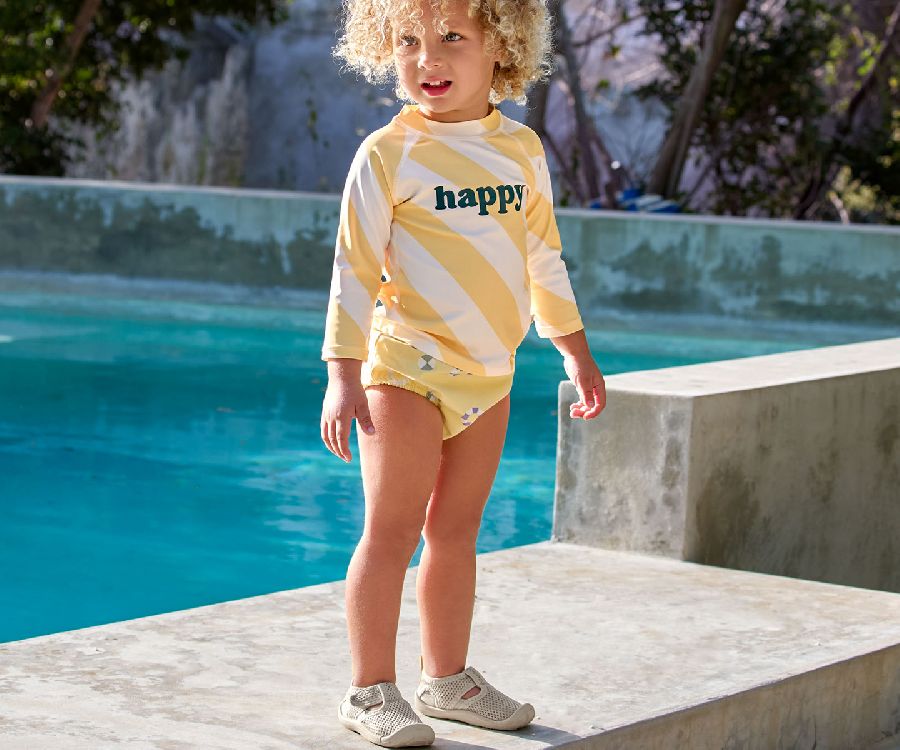 Badmode Laessig Swim Diaper, zwemslip | Splash & Fun