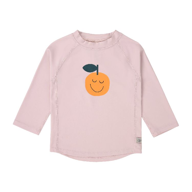 Badmode Laessig Long Sleeve Rashguard, zwemshirt | Splash & Fun