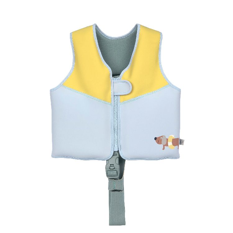 Zwemvest & puddle jumper Laessig | Splash & Fun, 15 kg- 30 kg