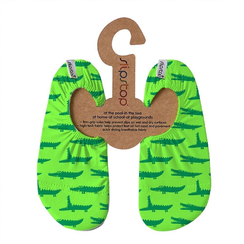 Schoenen Slipstop INF, waterschoenen