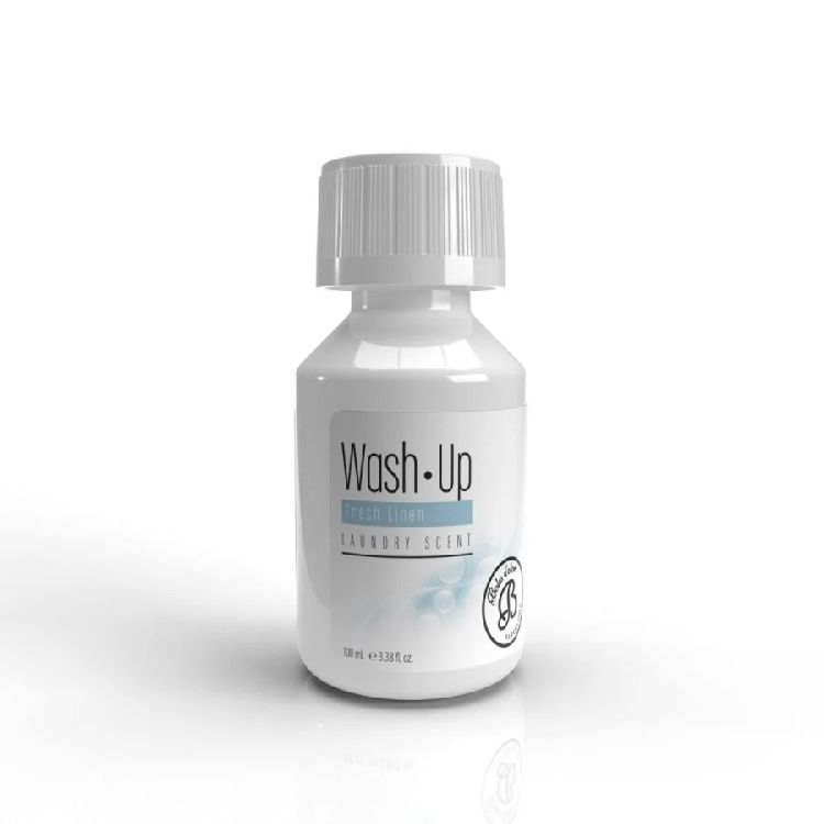 GADGET Wasparfum, Wash Up - 100 ml -  Fresh Linen