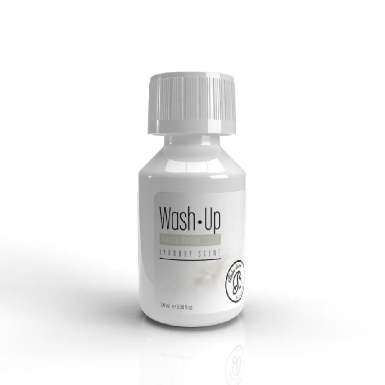 GADGET Wasparfum, Wash Up - 100 ml -  White Satin
