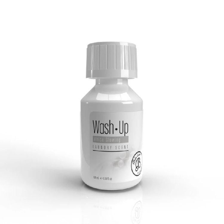 GADGET Wasparfum, Wash UP - 100 ml -  White Glowing