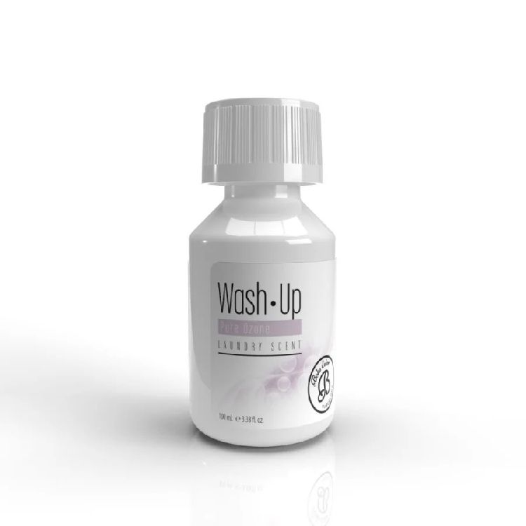 GADGET Wasparfum, Wash Up - 100 ml -  Pure Ozone