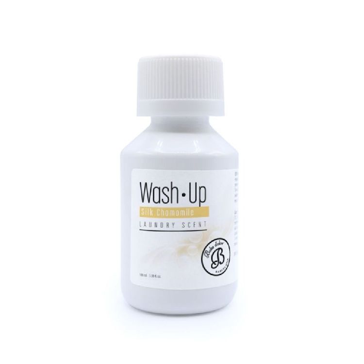 GADGET Wasparfum, Wash Up - 100 ml -  Silk Chamomile