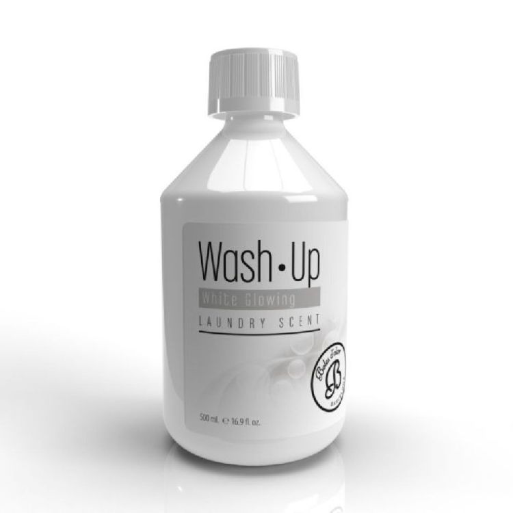 GADGET Wasparfum, Wash Up - 500 ml -  White Glowing