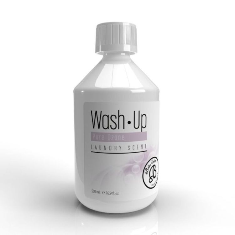 GADGET Wasparfum, Wash Up - 500 ml -  Pure Ozone
