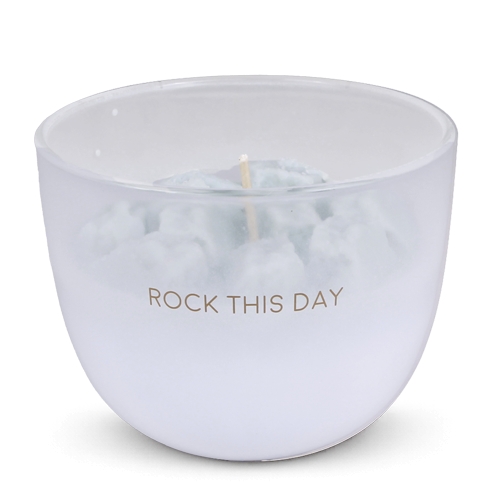 KAARS Sojakaars, rock this day, jasmine luxe, 55u, 1st