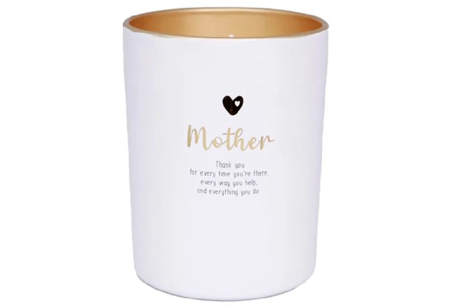KAARS Sojakaars, mother, fresh cotton, 100u, 10x125mm, 1st