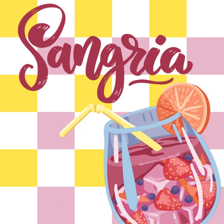 Servetten Paper+Design, Summer Flavour, 33 x 33 cm, 20 stuk(s)