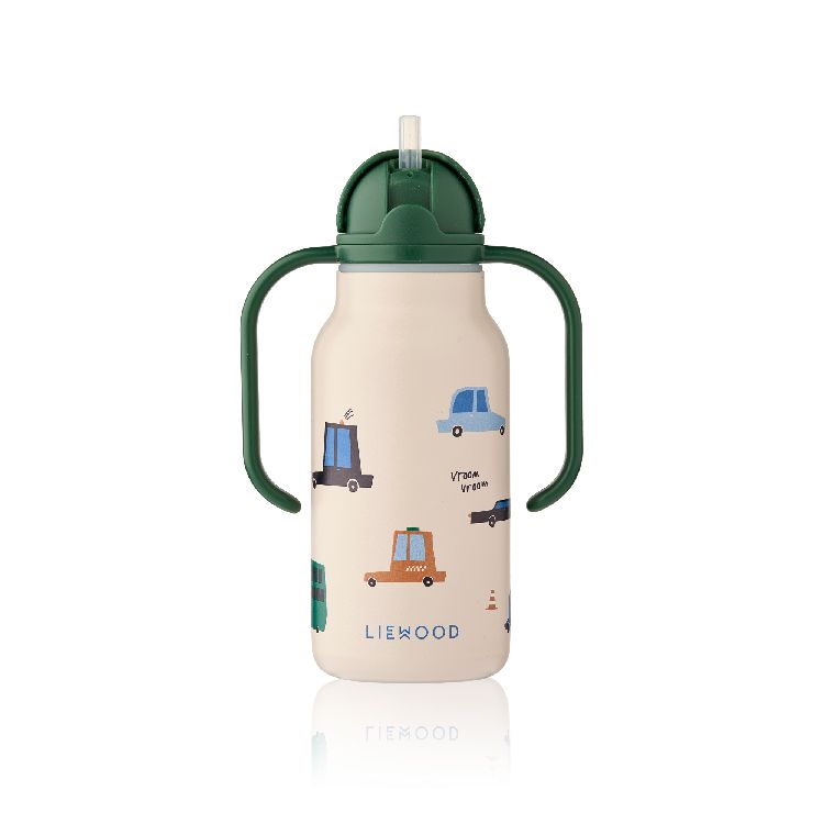 Thermosfles Liewood Kimmie | Cars