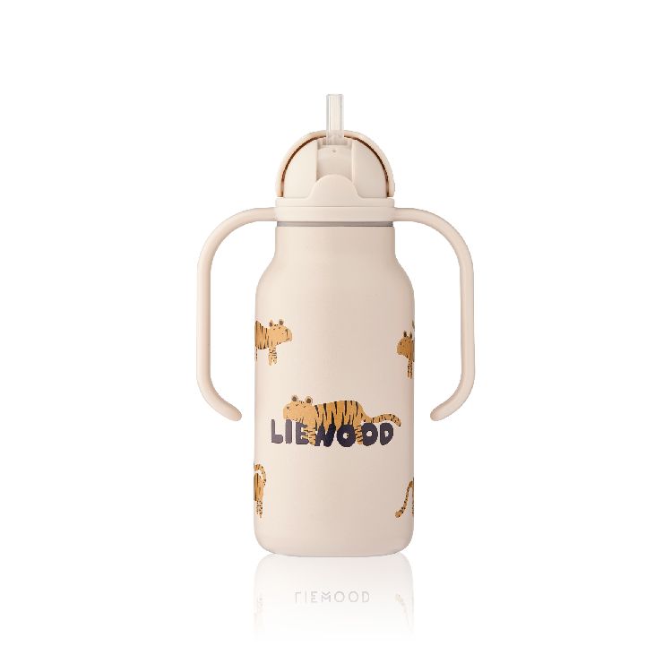 Thermosfles Liewood Kimmie | Tiger