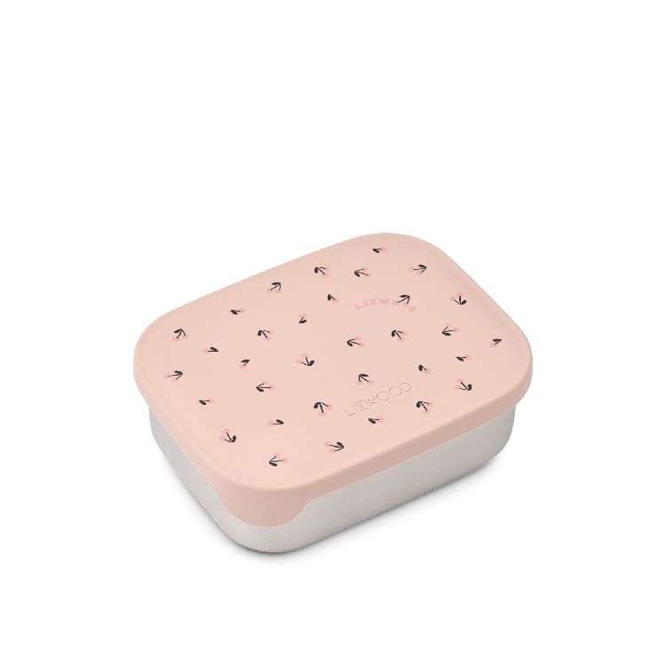 Brooddoos Liewood Arthur | Mini Cherry Heart