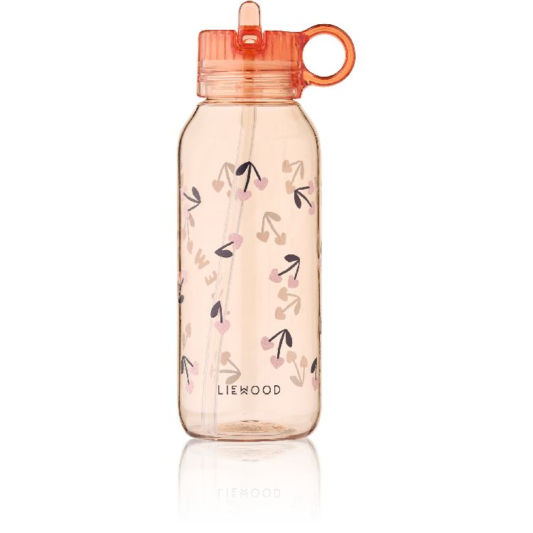 Drinkfles Liewood Yang | Cherry Heart