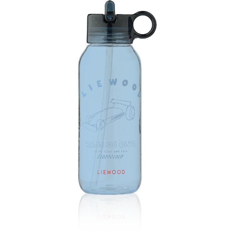 Drinkfles Liewood Yang | Race Cars