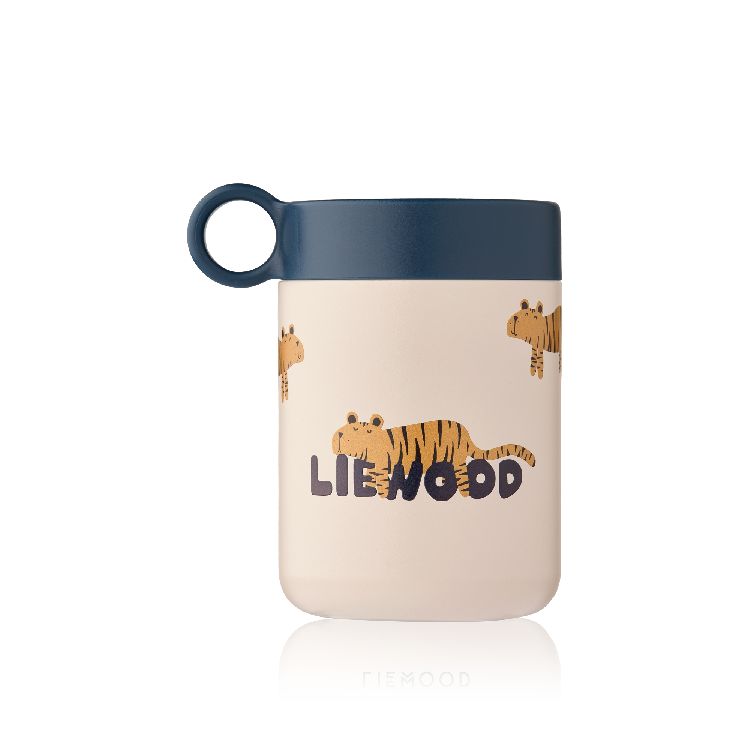 Thermos pot / food jar Liewood Kiani | Tiger