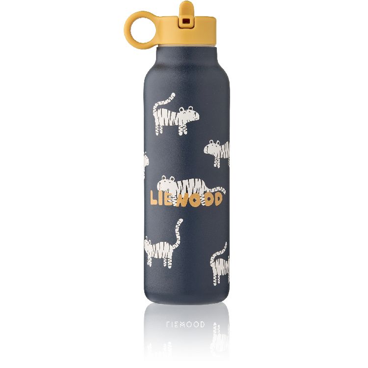 Drinkfles/thermosfles Liewood Falk | Tiger