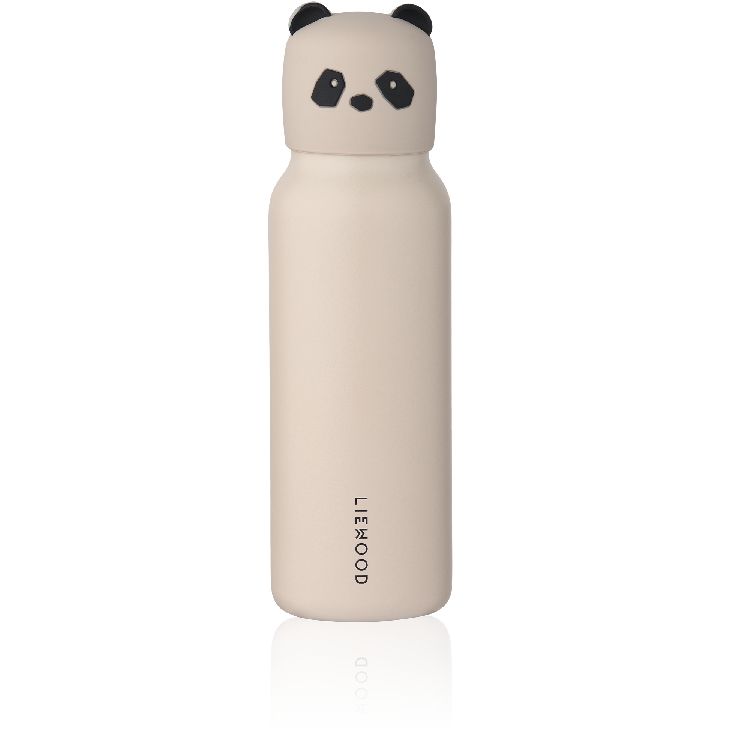Drinkfles/thermosfles Liewood Falk | Panda