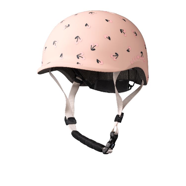 Fietshelm Liewood Milly, maat: 44-48 cm