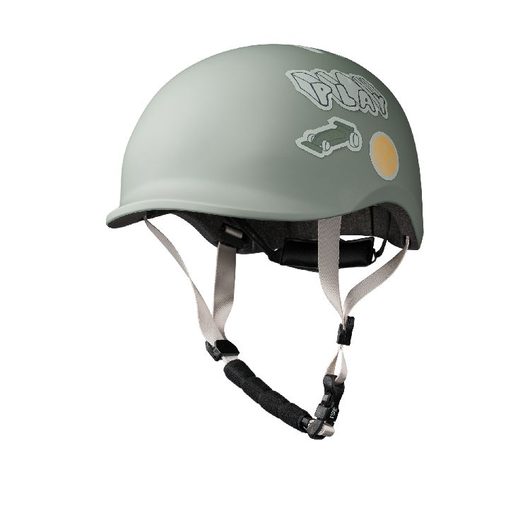 Fietshelm Liewood Milly, maat: 44-48 cm