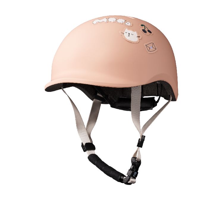 Fietshelm Liewood Milly, maat: 44-48 cm