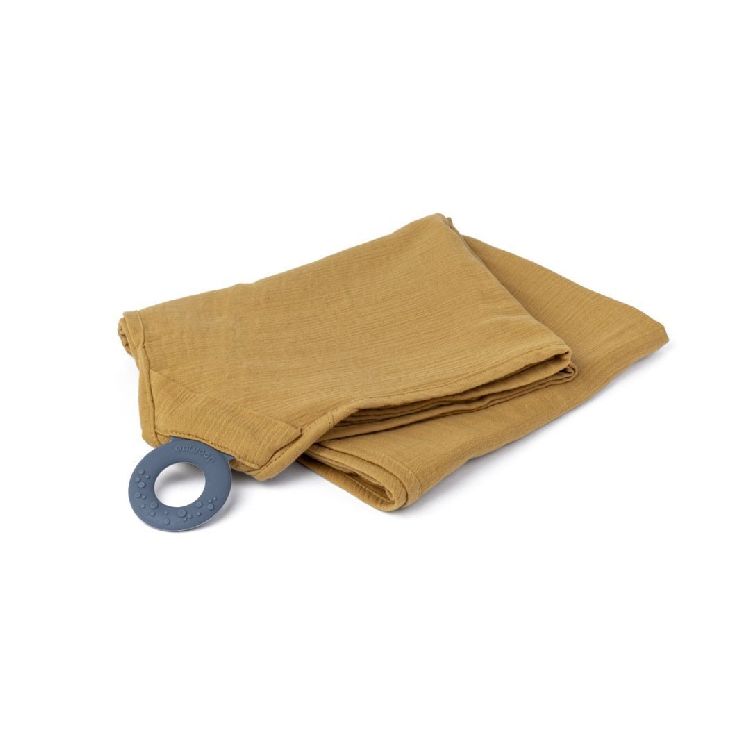Borstvoedingsdoek Doomoo Mom'n Play
