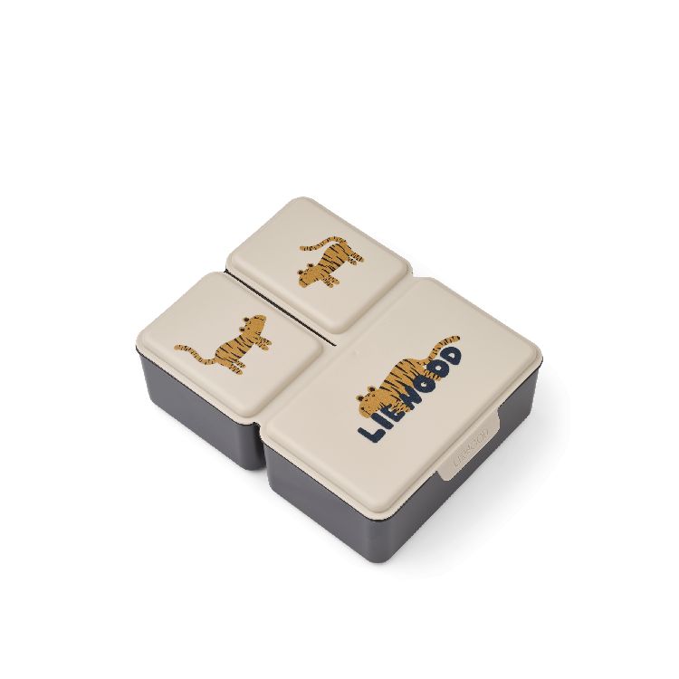 Brooddoos Liewood Driss | Tiger