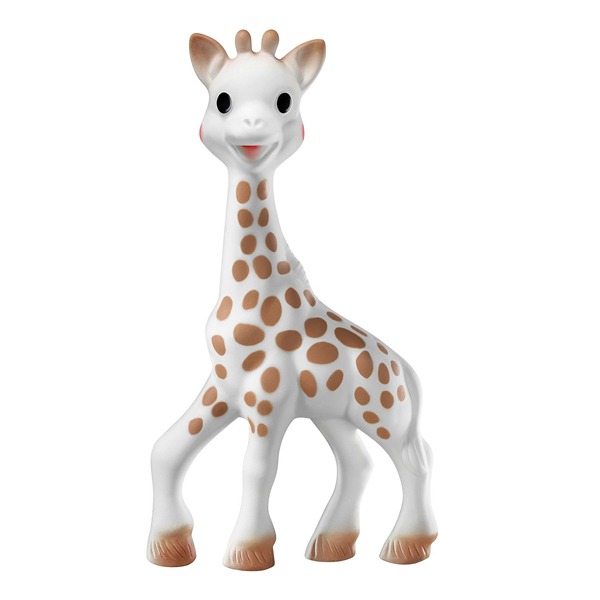 Bijtring Sophie La Girafe Sophie la girafe | Il était une fois ...