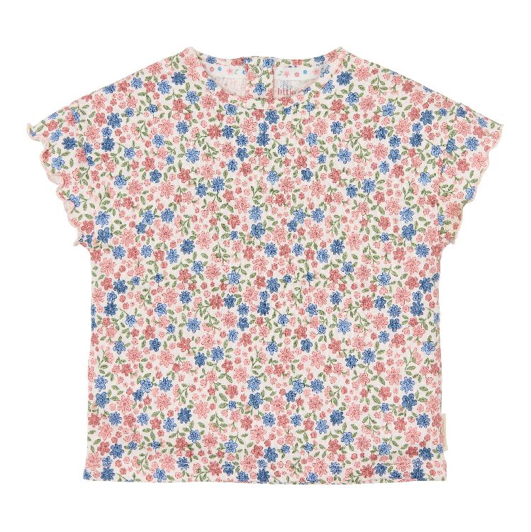 T-shirt Little Dutch
