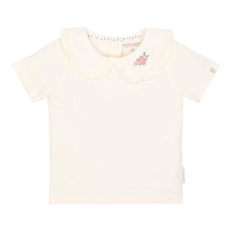 T-shirt Little Dutch